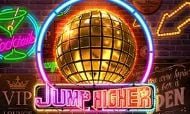 Jump Higher
