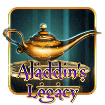 Aladdin's Legacy